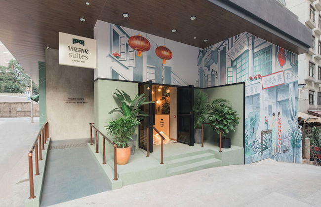 Weave Suites - Central West - Photo 19