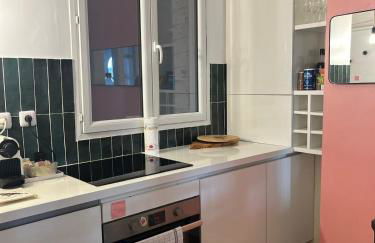 Paris Montmartre - Abbesses - Foto 21