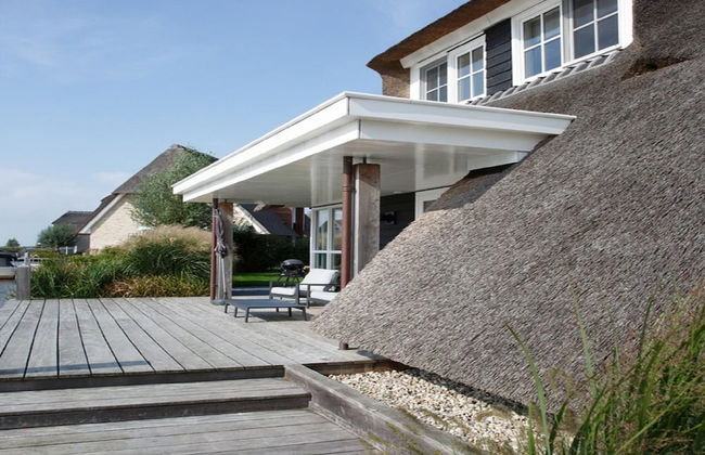 Luxury Villa With gas Fireplace - Foto 20