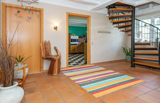 10 Person Holiday Home in Tim - Foto 22