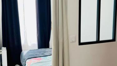 La Perle Havraise - Spacieux - Proche de la gare - Foto 3