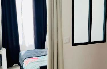 La Perle Havraise - Spacieux - Proche de la gare - Foto 3