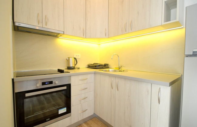 Isidora Apartments - Foto 10