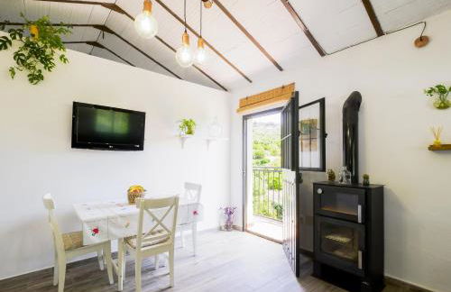 Cubo's Casa Rural Jaramago - Foto 18