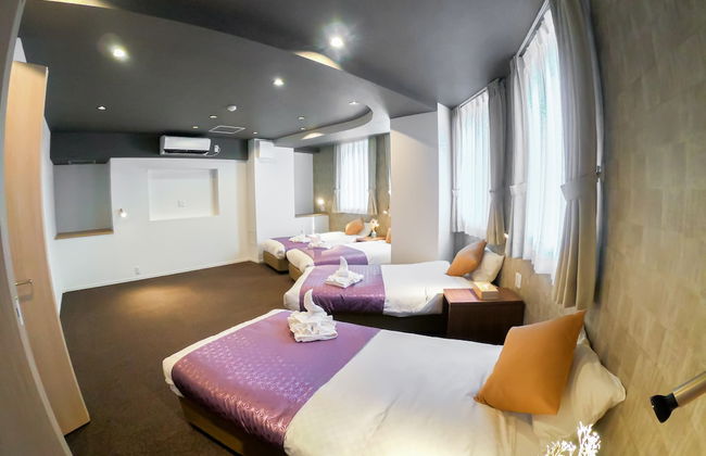 Hotel S-Presso Central - Foto 48