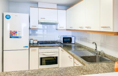 ESPACIO 8 - Primera Línea de Playa - Photo 14