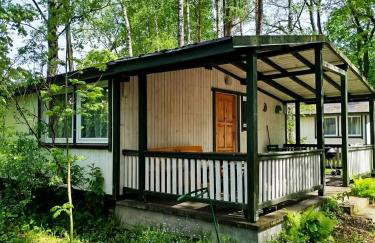 Domek Weranda - Foto 1