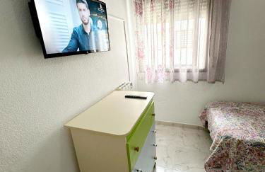 Málaga Oeste Parking-Wifi-Piscina - Foto 26