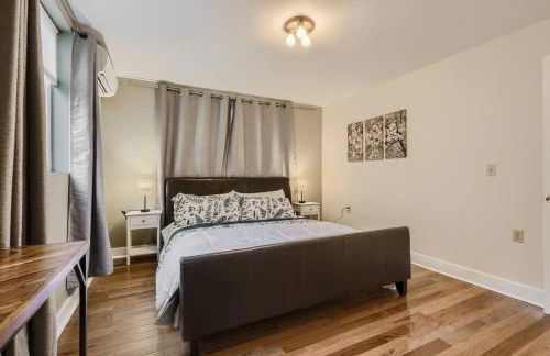 Prime Location walk to attractions w Free Parking - Foto 25