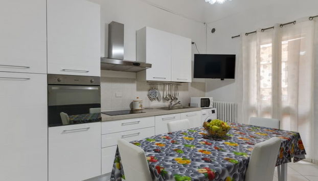 Cocina básica privada