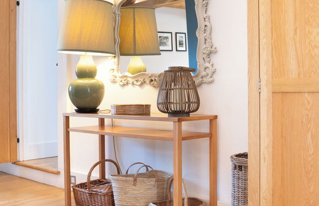 The Coach House at Jervaulx - Foto 22