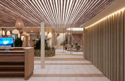 FERGUS Style Palma Beach - Adults Only - Photo 14