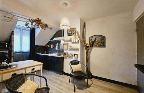 La Tour Des Quatre Chemins - Foto 40