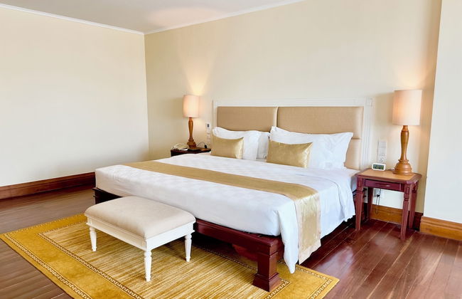 Sokha Phnom Penh Residence - Foto 14