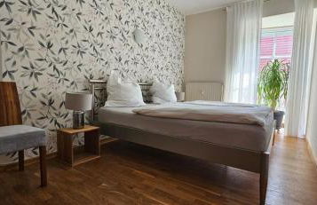 Ferienwohnungen Altstadt - Foto 2