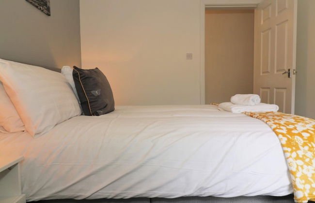 Newbattle House Airdrie - Foto 2