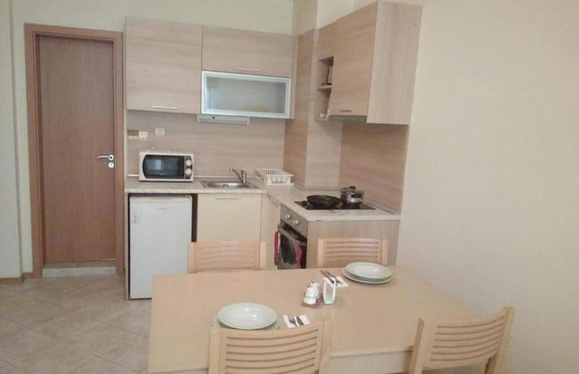 July Morning Seaside Resort - Photo 40