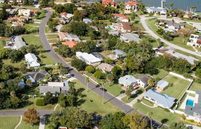 Bleu Daze Cottage - Foto 36