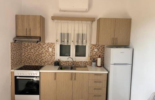 Victoria's House Xerokambos - Foto 9