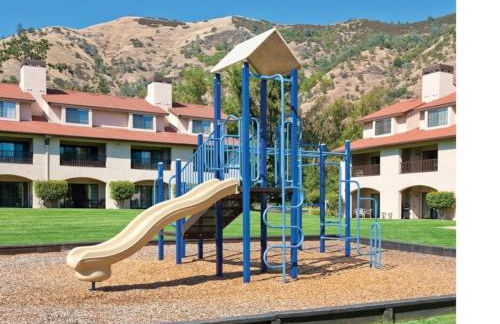 Worldmark- Clear lake 2bd - Foto 11