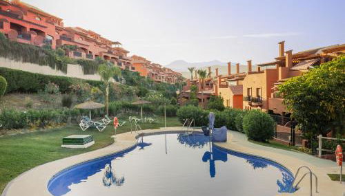 Spacious Duplex "Costa Galera" apartment - Photo 3