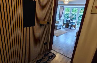 FeWo - SEEbrise am Zwenkauer See - Foto 25