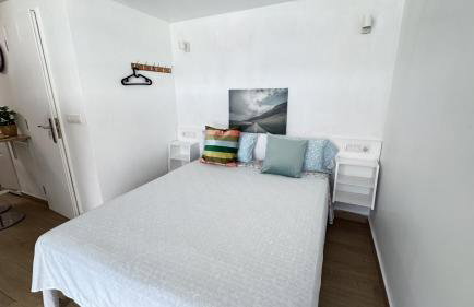 Manolo Pris, En el Mar, Teide con Piscina Natural - Foto 17