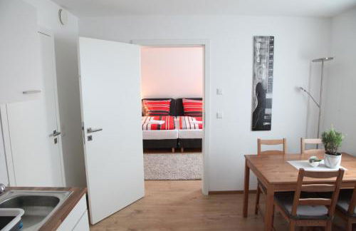 Schwaben Apartment - Foto 43