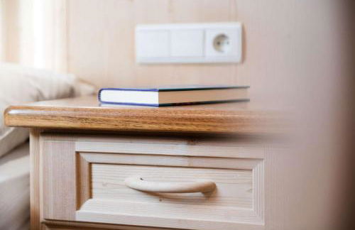 Residence Ciasa Giardun - Photo 12