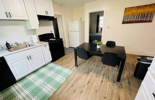 GL- Great Location, Free Parking, Spacious, Private Office & Family Friendly - Foto 15