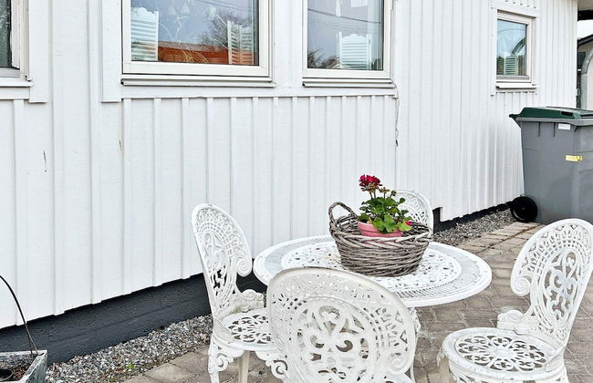 5 Person Holiday Home in Varmdo-by Traum - Foto 15