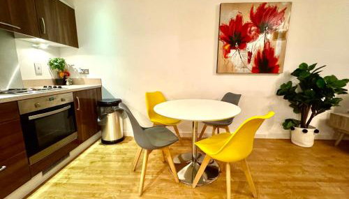 VIPAbodes at Woking Central - Foto 3