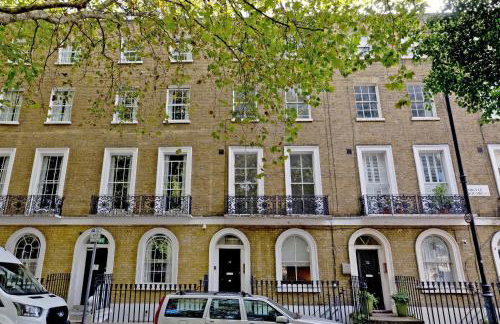 Imperial Argyle Square Apartment - Foto 45