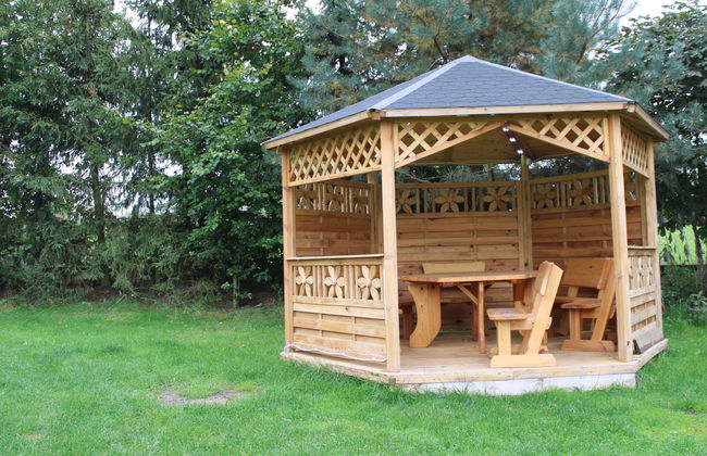 Skarlinówka - Foto 45