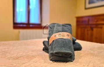 La Casona y El Apartamento De La Foz - Foto 33