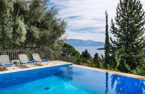 Villa Galini - Foto 47