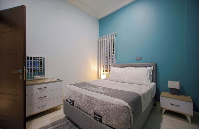 D'Magnolia Luxury Apartments - Foto 72