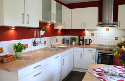 Ferienwohnung Robben Deele - Foto 6