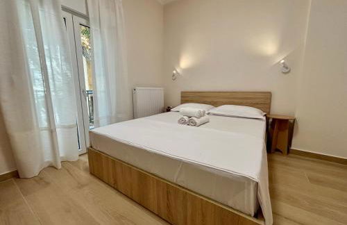 The Double Haven SKG - 2 bedroom, 2 bathroom apartment in Thessaloniki center - Foto 21