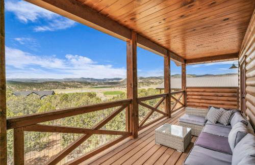 Copper Rock Ridge- Luxury, Pool Table, Hot Tub between Zion and Bryce - Foto 49