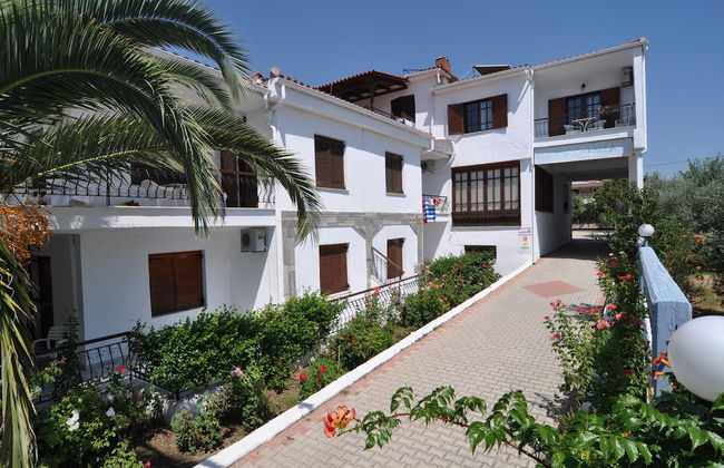 Hotel Makedonia - Photo 16