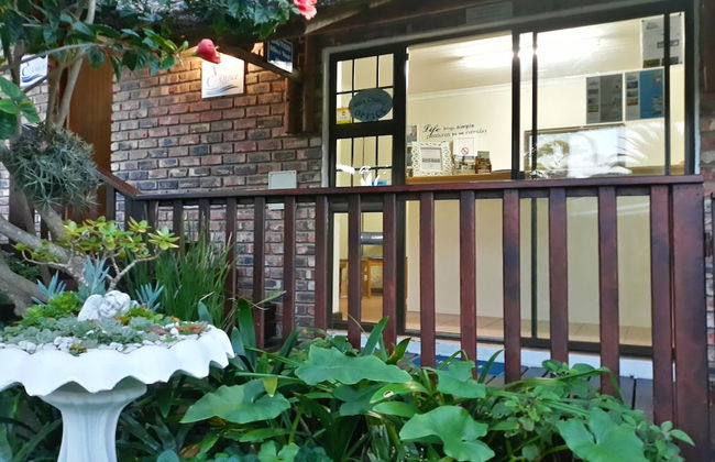 Villa Chantè - Foto 5