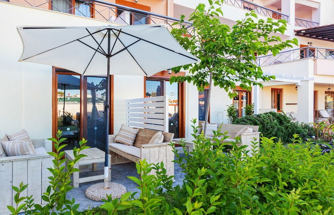 Hesperides Hotel - Foto 38