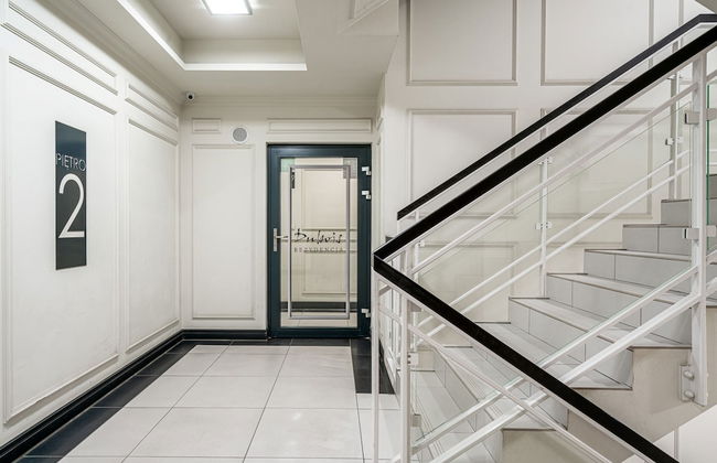 RentPlanet - Apartament Dubois - Photo 3