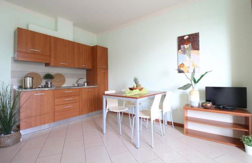 Residence Altamarea - Foto 60