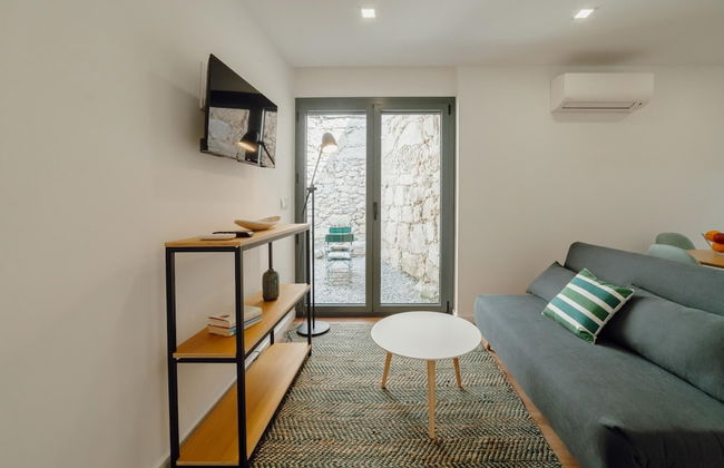 Courtyard Oporto Design Apartment L With Terrace - Foto 5