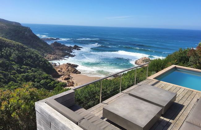 Cliff Break - Foto 11