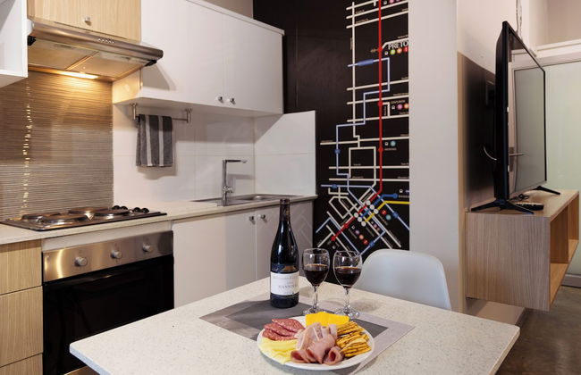 Akanani Apartments - Foto 24