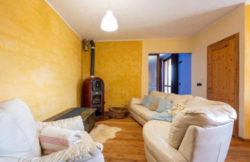 Apartment Quadrilocale 19 by Interhome - Foto 8