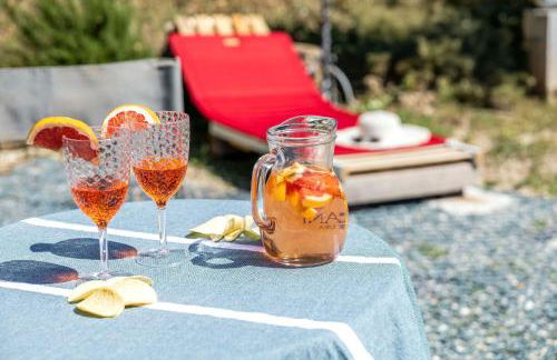 Italian Experience-La Pineta Holiday Homes - Foto 16